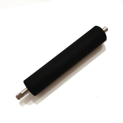 100% New Planten Rubber Roller For RONGTA RLS1000 RLS1100 RLS1000A Lable Scale