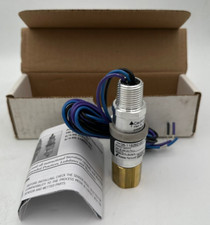 KIDDE FENWAL 06-118262-001 PRESSURE SWITCH 30...