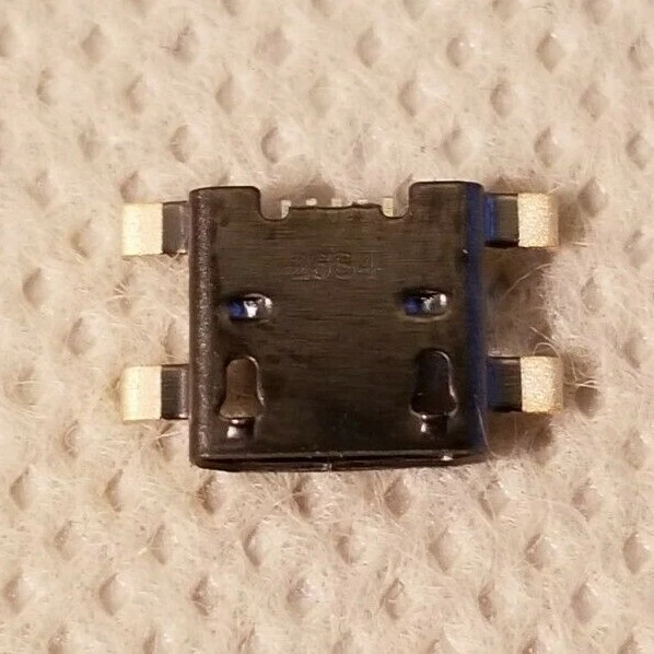 New HTC OEM Charge Port Part - EVO 4G LTE EVO ONE One S Ville ONE X S720e ONE XL - Image 4 of 4