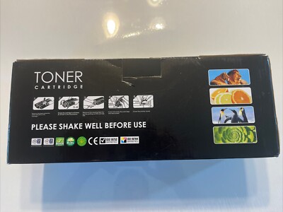 PB-211 Toner Cartridge Black for P2200, P2500, M6500, M6550, M6600