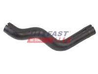 Fast Ladeluftschlauch FT61761 FüR Fiat Punto EVO Multijet 199 AXD11 AXD1A AXD1B