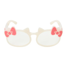 Sanrio Sunglasses Hello Kitty White Japan NEW Sanrio Characters