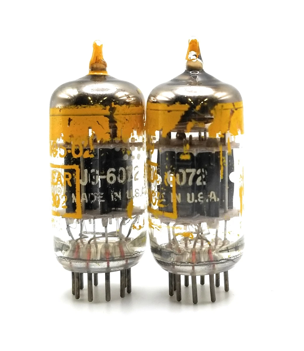 GE 真空管| eBay