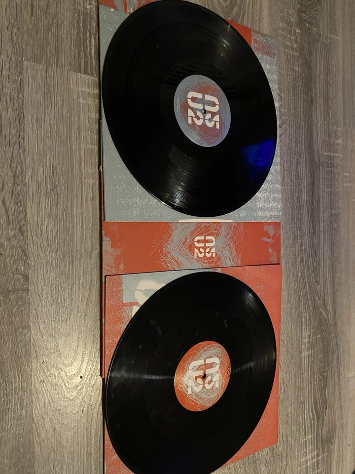 vinyl records - Image 2 of 3