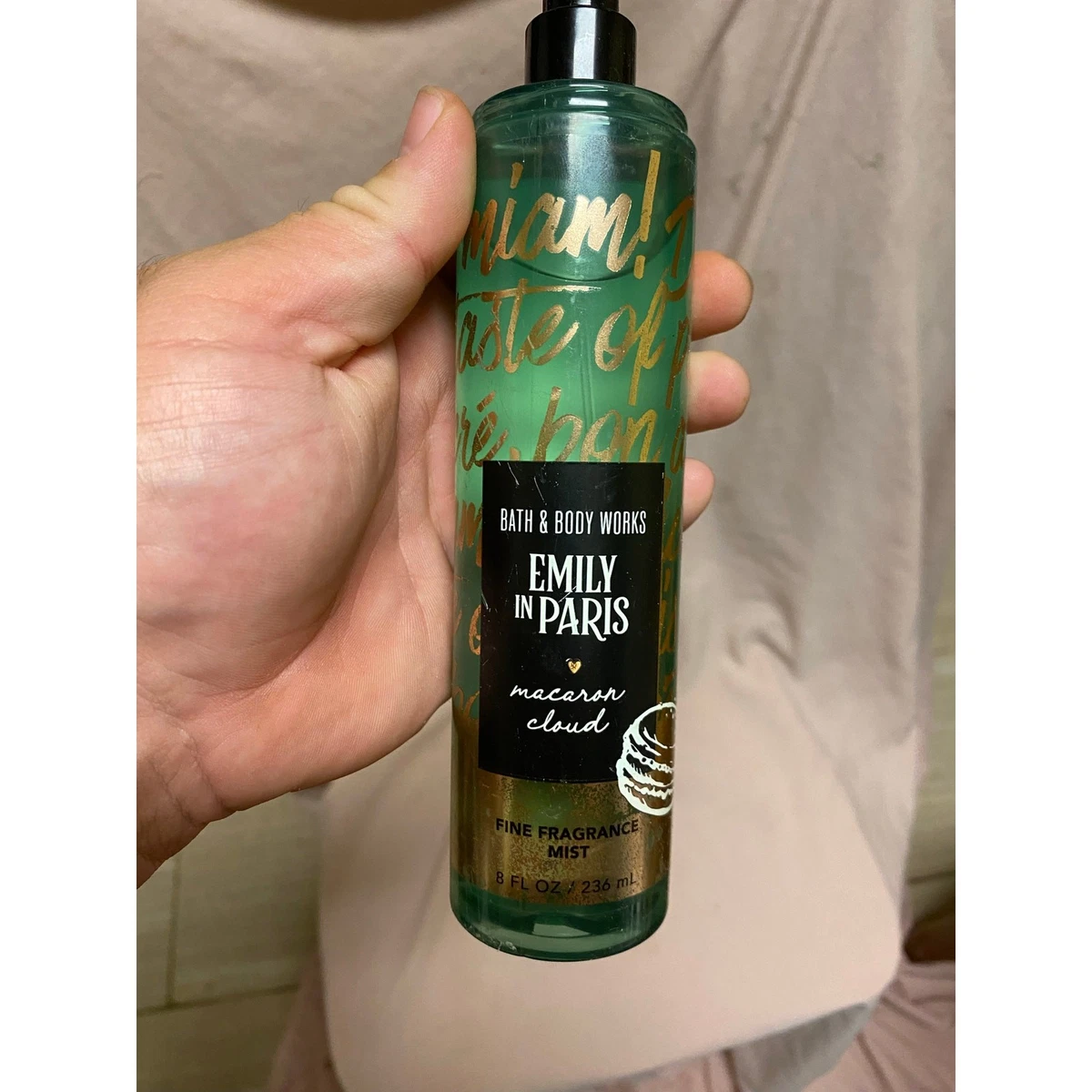 Bath & Body Works Paris Fragrances for Women for sale | eBay