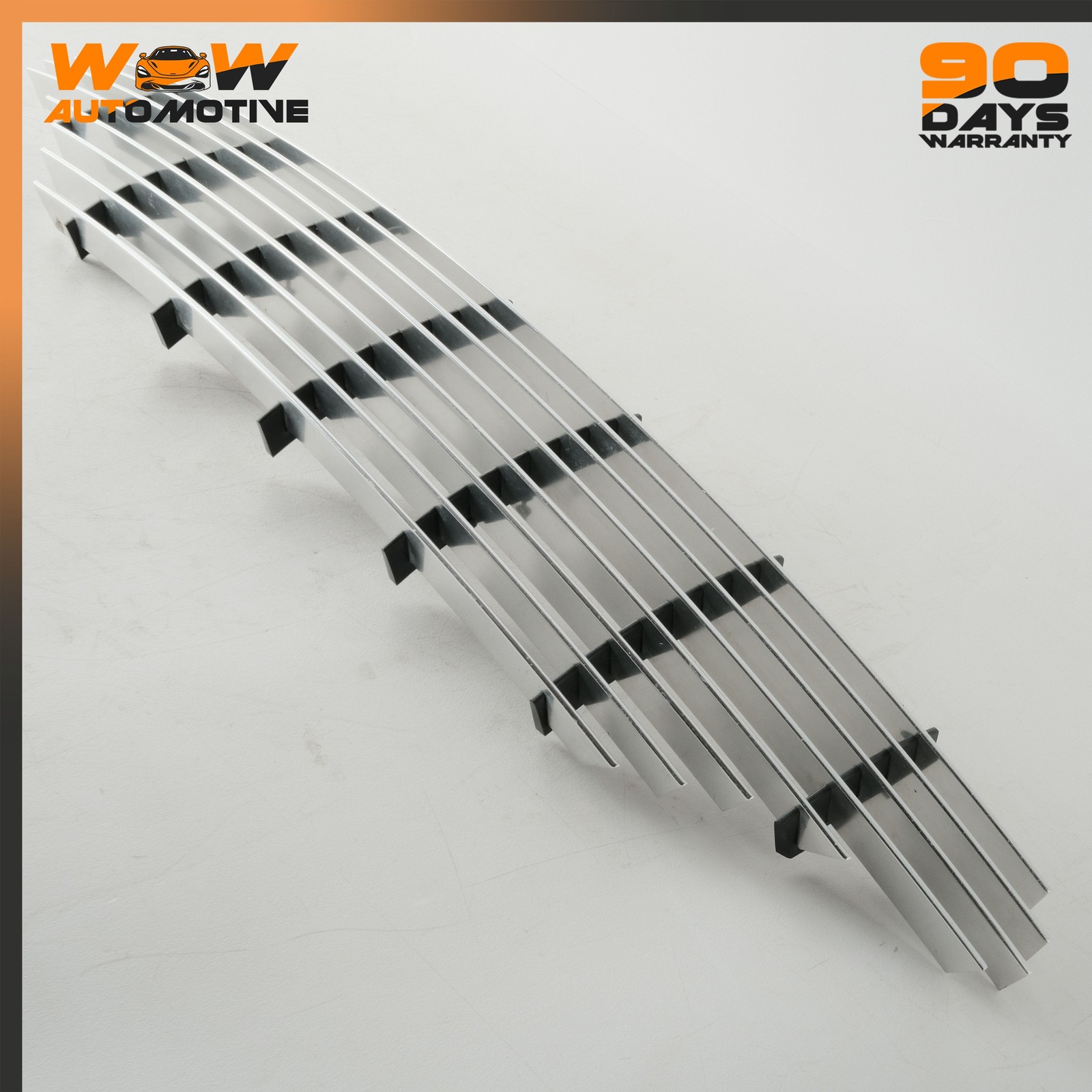 Aston Martin V8 Vantage 2006-2016 FRONT+UPPER Grille