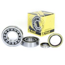 PROX Crankshaft Bearing Seal Kit Husqvarna Te 250i 2018-2023 23.CBS63004
