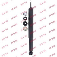 2x Stoßdämpfer hinten für Opel Corsa D S07 Kadett C Manta A 58 B 53 id88932