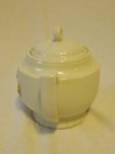 Vintage Tea Pot PORCELEIR porcelain vitreous Fire Place Scene 1.5 Quart — photo 3