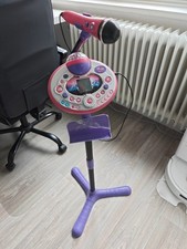 Vtech Kidi Superstar Lightshow Kinder Karaoke