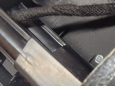 Porte avant et accessoires Audi S8