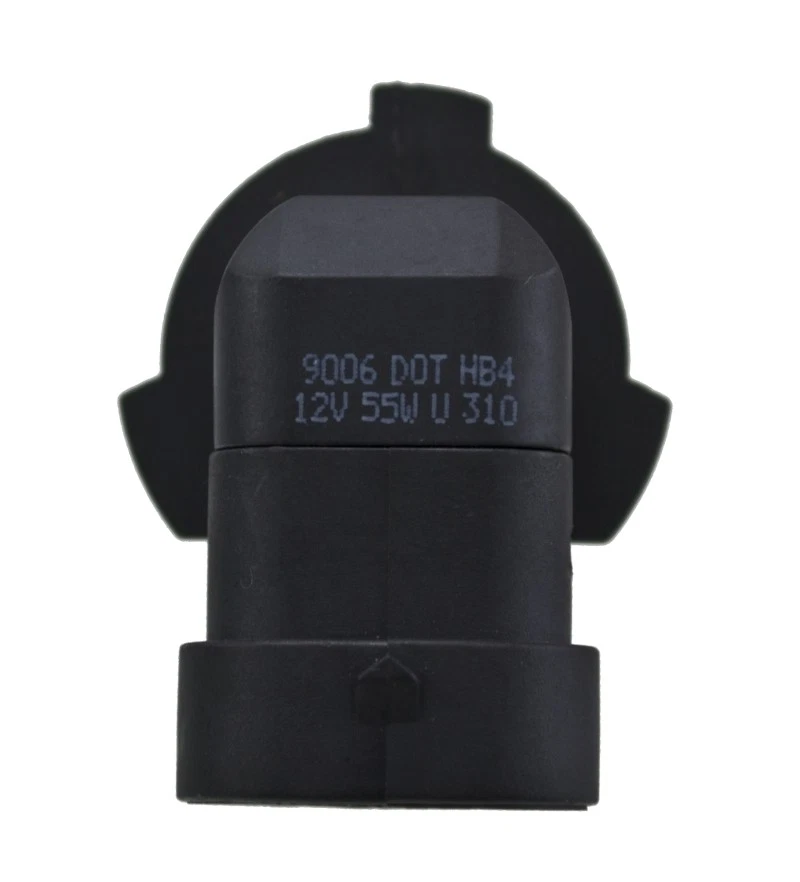 Hella Optilux HB4 9006 12V/55W XY Xenon Yellow Bulb * Fits BMW 3 Series Foto 2 de 4