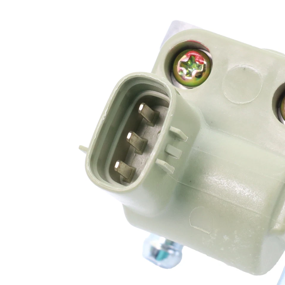 Idle Air Control Valve w/Gasket Toyota Paseo Tercel 1995-1997 1.5L 4cyl Foto 4 de 4