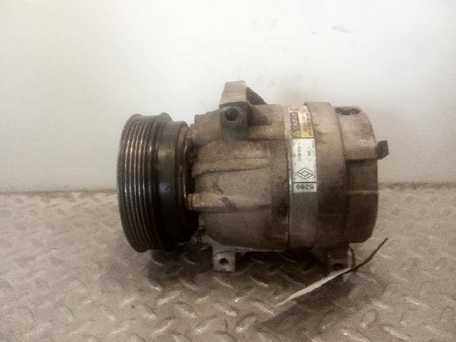 7700103536 KLIMAKOMPRESSOR FÜR RENAULT MEGANE I FASE 2 BERLINA BA0 1.4 9220577