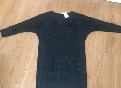 Damen Kleid von Promod Gr. L - Neu!