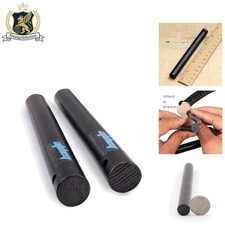 All-Weather Ferro Rod Fire Starter, 1/2" x 5" - For Bushcraft, Camping, and EDC
