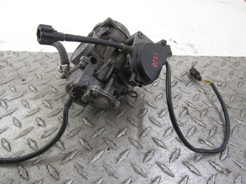 ARCTIC CAT 2008 PROWLER 650 2008 2009 XT CARB CARBURETOR 0470-742 - Foto 2 di 6