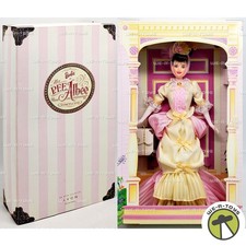 Barbie as P.F.E. Albee Avon Special Edition Doll 1997 Mattel 20330