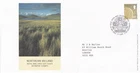 68p GB FDC Northern Ireland Belfast 2002 (152084)