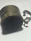 Lot Of 2 Brass Lamp And Candle Holder Screw On Jar Compartment — photo 6