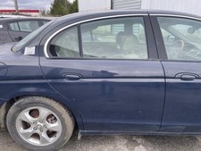 Lève vitre Jaguar S-TYPE