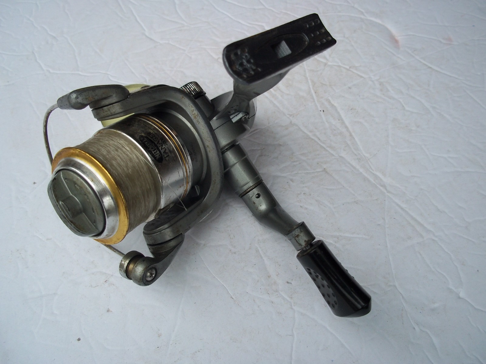MITCHELL TANAGER FISHING REEL (TGR 2000) SPINNING