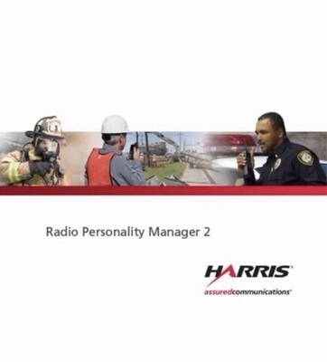 Harris RPM14 For XG Series and more 