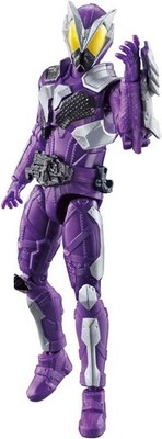 Kamen Rider Zero-One RKF Rider Mets Sting Scorpion