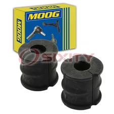 MOOG Front To Frame Stabilizer Bar Bushing Kit for 2008-2009 Dodge lh
