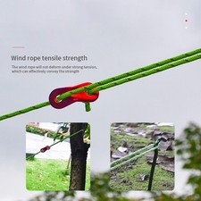 2021ER Newest Top-quality Runners Guide Guy Lines Reflective Replacement