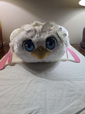 Sega 2019 Rising of Shield Hero Anime Nesoberi Jumbo Plush Doll Filo Japan Rare