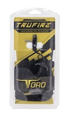 TRUFIRE TORO RELEASE
