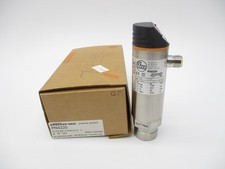 IFM EFCTOR PN4220 PN-400-SBN14-HFBOW/LS//V 85...