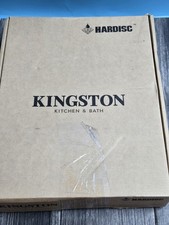 Kingston Brass KS261.TL Templeton 1.2 GPM Centerset Bathroom - Brass