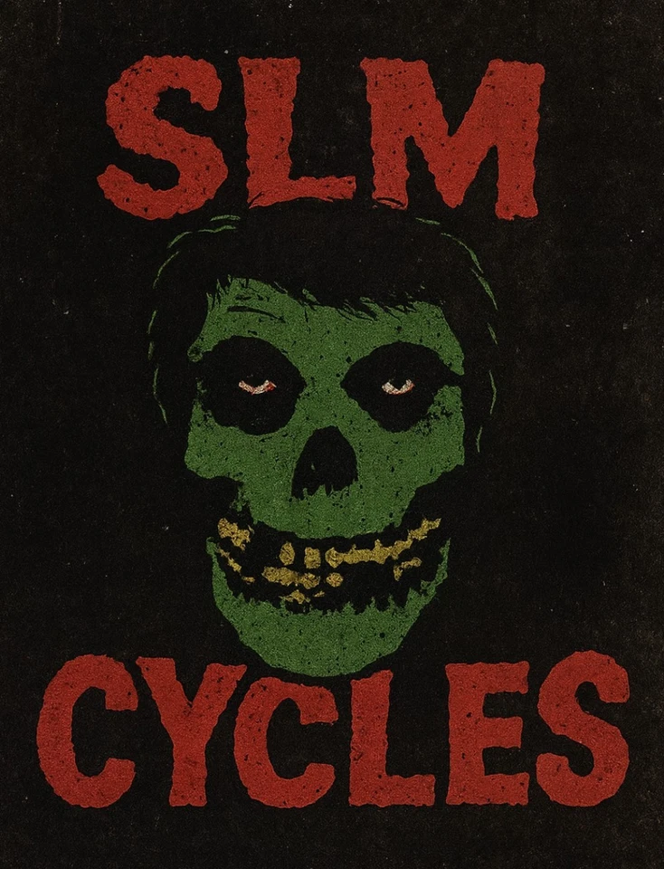 1986-2012 HARLEY DAVIDSON HERITAGE SOFTAIL FRONT FENDER (SMOOTH) - Image 2 of 2