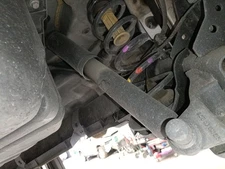 RIGHT REAR SHOCK ABSORBER / 2601103 FOR RENAULT MEGANE IV SEDAN 1.3 TCE 1