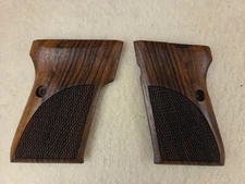 FEG R78 English Walnut Checkered Pistol Grips NEW! M