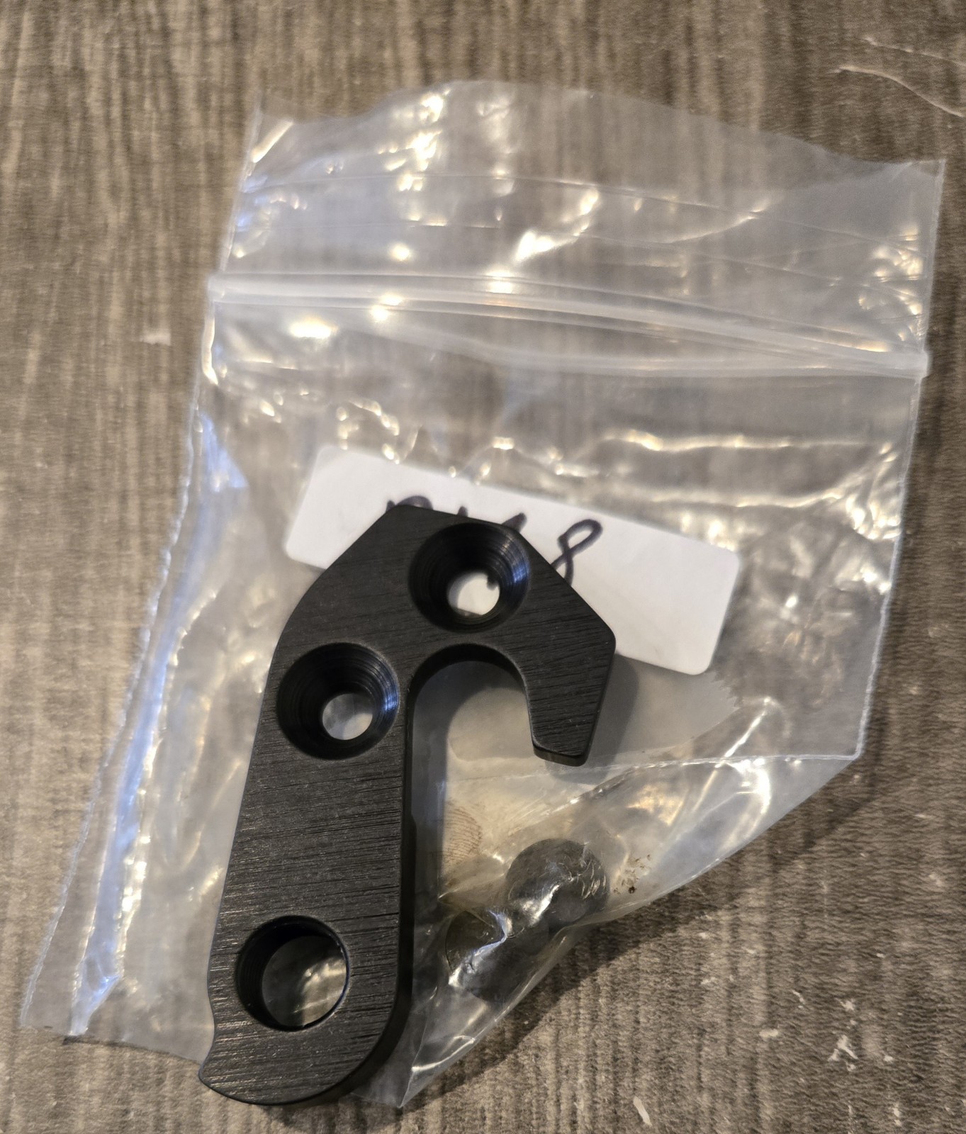 Derailleur Hanger Compatible w/ Decathlon KHS Marin Btwin Orange | Pilo D148