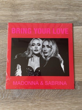 MADONNA & SABRINA CARPENTER Bring Your Love  ...