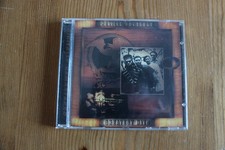 The Neville Brothers Greatest Hits. CD/Case/Inlay