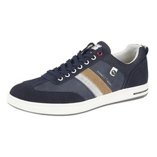 Image of Route 21 Mens 7-Eye Casual Trainers DF1932