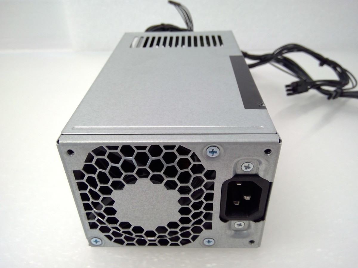 Genuine HP N97955-001 /002 400W Power Supply PA-3401-3HB Elite