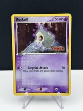 Duskull 50/108 Power Keepers Reverse Holo on eBay