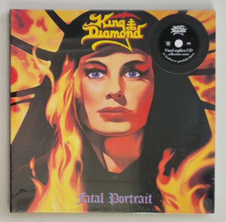 King Diamond Music CDs for sale | eBay