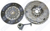 Spring Cpl. VW Golf/Passat/Octavia 2.0 TDI 03-