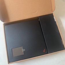 Verizon ASK-SFE116 LTE Network Extender New Open Box Not Used w/ Cords