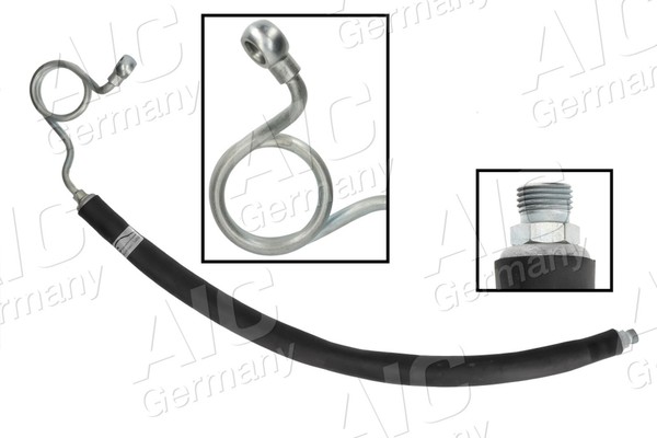 Hydraulikschlauch Lenkung AIC 54950 FüR Audi A6 C4 Avant 4A5 4A2 100 Quattro-image