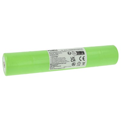 Akku für Maglite MA5 ML500 N38AF001A 9032 40070149 ARXX075 ARXX235 5000mAh