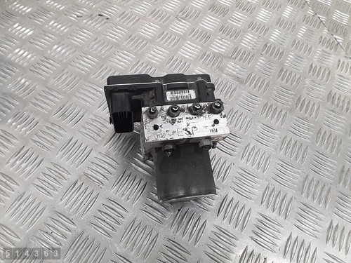 2012 AUDI A5 ABS STEUERGERAT DIESEL 2000DIESEL 8K0907379BG 8K0614517EE