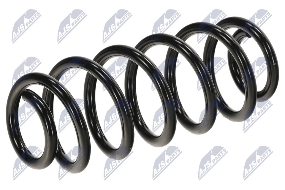 Fits NTY ASZ-ME-033 SUSPENSION SPRING   ⭐UK Stock⭐